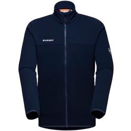 Mammut Innominata Light Jacket Azul S Homem