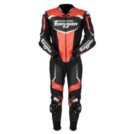 Furygan Overtake Leather Suit Colorido 40 Homem