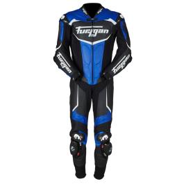 Furygan Overtake Leather Suit Colorido 46 Homem