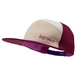 Instinct Trail 7 Panel Trucker Cap   Homem