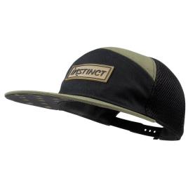 Instinct Trail 7 Panel Trucker Cap   Homem