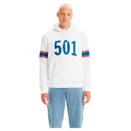 Levi´s ® Standard Graphic Hoodie  M Homem