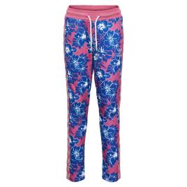 Hummel Flowery Tracksuit Pants  8 Years Niño