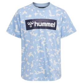 Hummel Carter Short Sleeve T-shirt  9 Years Niño