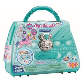 Aquabeads Maleta Deluxe