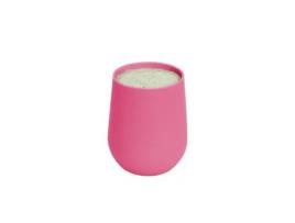Copo EZPZ Mini Cup (Silicone - Rosa - 6,35 x 7,84 cm)