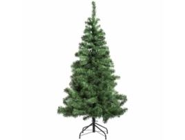 Árvore de Natal FEERIC LIGHTS & CHRISTMAS (Multicor)