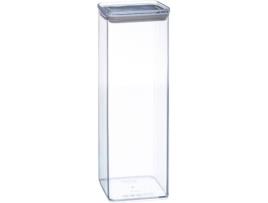 Recipientes 5FIVE SIMPLY SMART 2 L (27 x 10 cm)