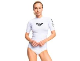 Rash Guards ROXY Rashguard whole hearted erjwr