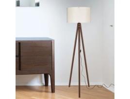 Candeeiro LUX.PRO (Mdf - Multicor - 21 x 36,5 cm - 20 W)