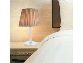 Candeeiro LUX.PRO (Metal - Multicor - 18 x 25 cm - 20 W)