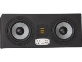 Coluna Monitor Ativo EVE AUDIO SC307 (250 W - 3 Vias)