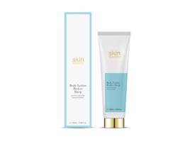 Loção Corporal SKIN RESEARCH Perfect Sleep (100 ml)