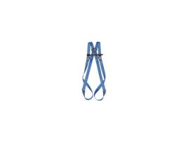 ArnÃªs 2 Pontos AmarraÃ§Ã£o Frontais CHEMITOOL SAFETY