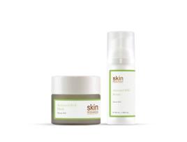 Coffret de Rosto SKIN RESEARCH K2 Skin Research Egf (50 ml)