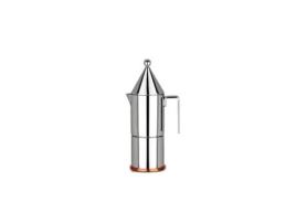 Cafeteira para Expresso 150Ml - La Conica OFFICINA ALESSI