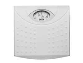 Balança Mecânica Antideslizante LAICA Ps2015 (Peso Máximo: 125 kg)