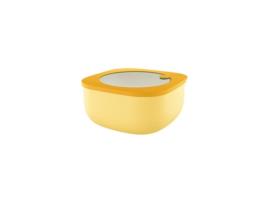 Recipiente HermÃ©tico 1.9Lt Ocre - Store&More GUZZINI