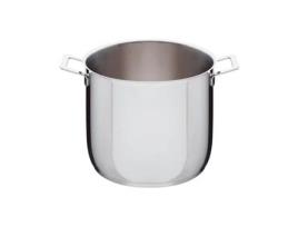 Panela Ã?24Cm - Pots&Pans A DI ALESSI