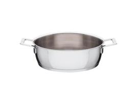Tacho Baixo Ã?28Cm - Pots&Pans A DI ALESSI