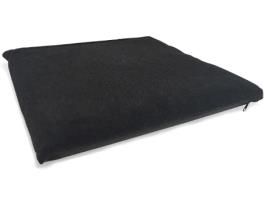 Almofada de Gel Líquido ORTOTEX Anti-Escaras Quadrada