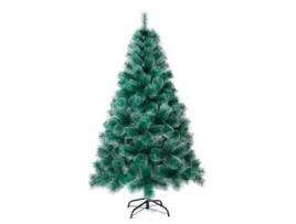 Árvore de Natal em Pinho  (180 Cm - Neve)