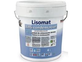 Aguaplast lisomat anti-condensacion pint.acrilica cubo 4 l 70281