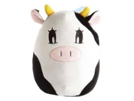 Squishy Big Cow Squishy Pequetoones 23x36cm