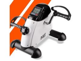 Pedaleira Estática BONPLUS para Reabilitação com ecrã LCD