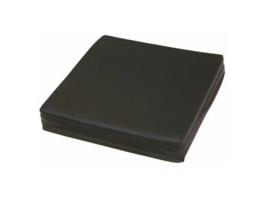 Almofada Anti-Decúbito ORTOTEX Quadrada Superior Viscoelástica