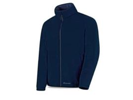 Marca ropa abrigo chaqueta polar quetzal azul marino xxl chpaxxl