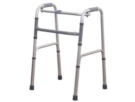 Andarilho para Idosos e Pessoas com Mobilidade Reduzida HERDEGEN Dobrável 3 em 1