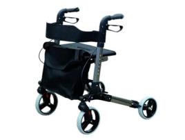 Andarilho Rollator HERDEGEN Classic Xtra