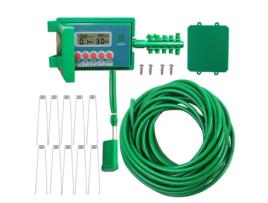 Kits de Irrigação por Gotejamento Automático GS15