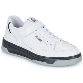 Yurban  Sapatilhas BOSTON  Bege Disponível em tamanho para homem. 39,40,41,42,43,44,45,46.Homem > Sapatos > Tenis