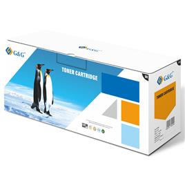 hp ce273a magenta cartucho de toner generico reemplaza 650a