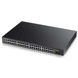 Gs1900-48 gbe l2 Smart Switch Rack