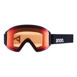 Anon M4s Cylindrical Sunglasses