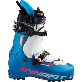 Dynafit Tlt8 Expedition Cl Touring Boots Azul 23.0