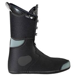 Dynafit Seven Summits Cr Inner Boot Preto 26.5