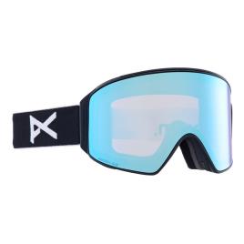 Anon M4 Cylindrical Sunglasses