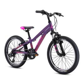 Fuji Bikes Dynamite 20´´ 2021 Bike   Rapaz