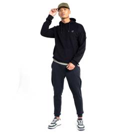 Dare2b Distinctly Hoodie Preto 3XL Homem