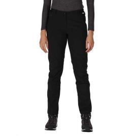 Regatta Dayhike Iv Pants Preto 20 Mulher