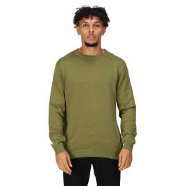 Regatta Kaelen Crew Neck Sweater  M Homem