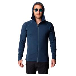 Houdini Outright Hoodie Fleece  XL Homem