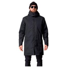 Houdini One Parka  M Homem