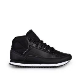 Bustagrip Forester Sneakers Preto EU 46 Homem