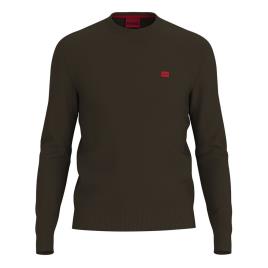 Hugo San Cassius Sweater  XL Homem