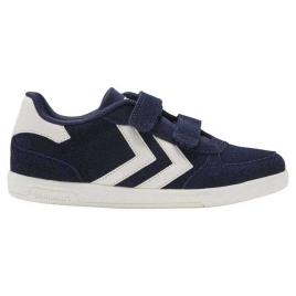 Hummel Victory Suede Sneakers  EU 19